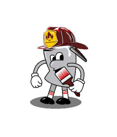 Sticker by malergoers