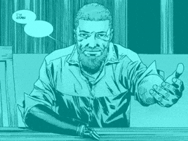The Walking Dead Twd GIF