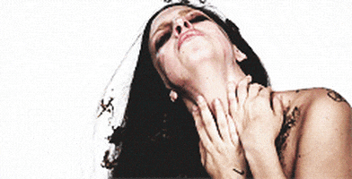 lady gaga GIF