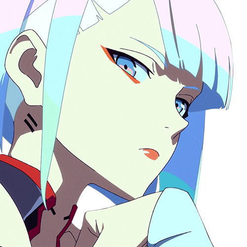 Good Morning Netflix GIF by Cyberpunk Edgerunners Find & Share on GIPHY