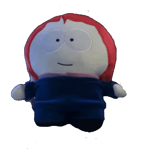 South Park Dance Sticker