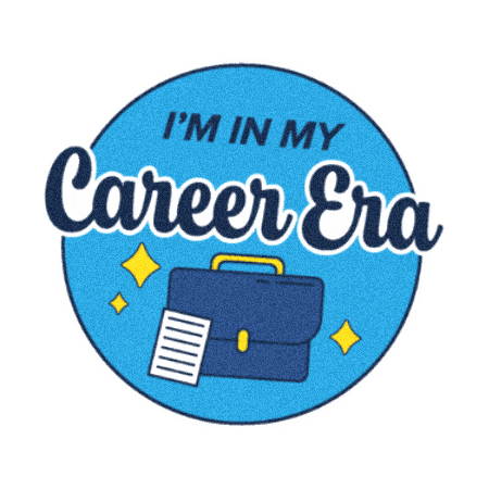 Career Enrichment Network Sticker by Penn State College of the Liberal Arts