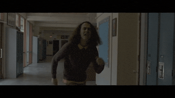 Official Music Video GIF by Peach Pit