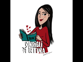 Book Booklover GIF by Libertà Creativa Dominga Tammone
