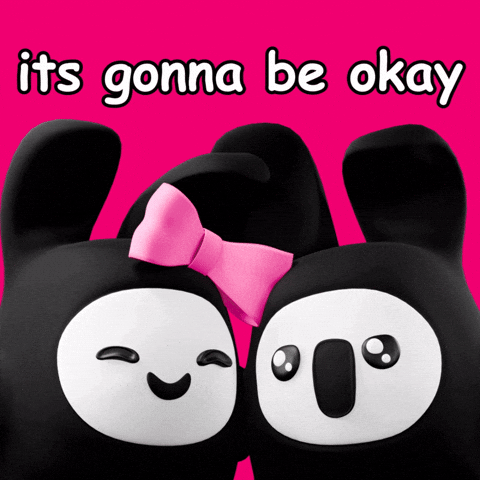 You Got This Safe Space GIF