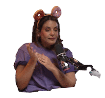 Idk Sticker