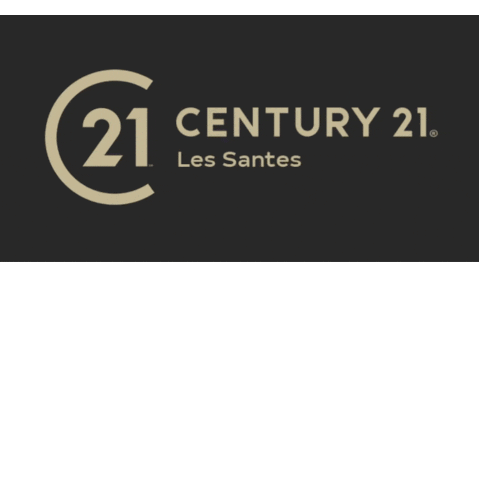 Realestate C21 Sticker by Century21 Les Santes