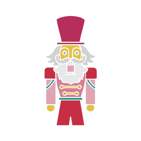 Downtown Evansville Indiana Sticker