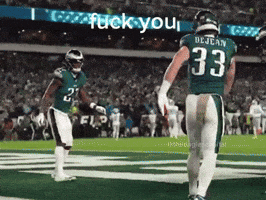 Philadelphia Eagles Nfl GIF
