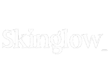 Skin Glow Official Sticker