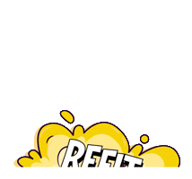 Recon Sticker by REFIT Revolution®