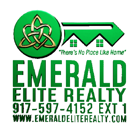 Sticker by Emerald Elite Realty