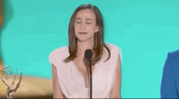 Thats It Love You GIF by Emmys