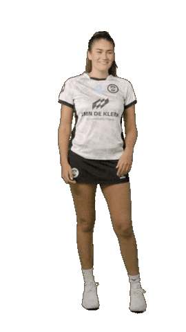 Hkc1 Sticker by Korfbalvereniging HKC