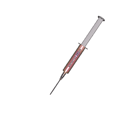 Sticker by Aesthetics Group London