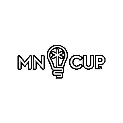 MN Cup Sticker