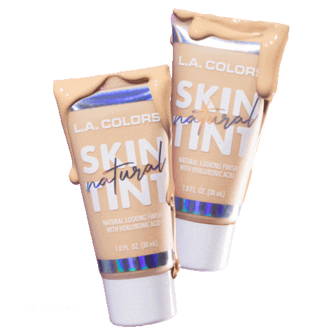 Hyaluronic Acid Skincare Sticker by L.A. COLORS Cosmetics