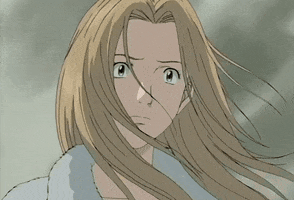 Anime GIF