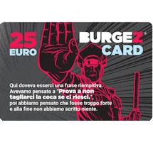 Sticker by Burgez