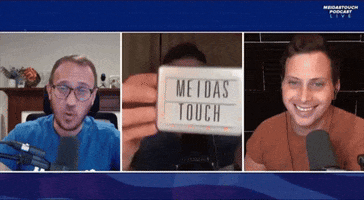 Podcast GIF