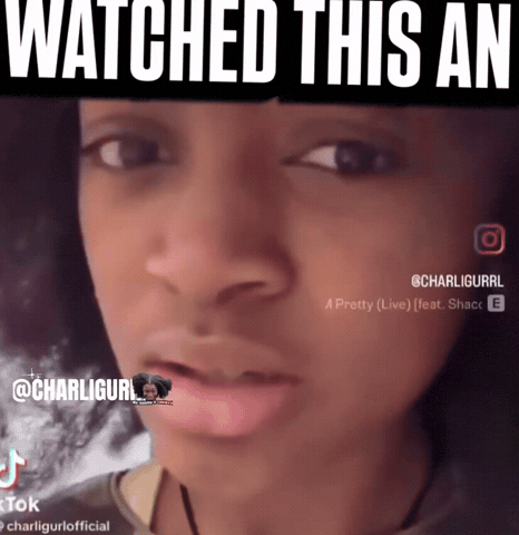 Phone Addiction Watching GIF by Charli Gurl