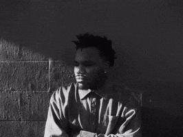 Look What GIF by Baby Keem