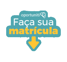 Oportuniti Sticker