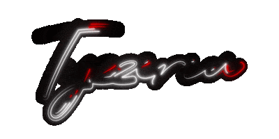 Tyzzeria Official Sticker