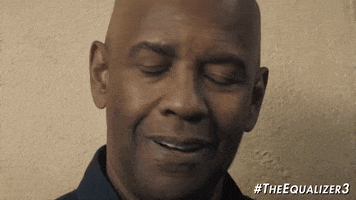 Denzel Washington GIF by Sony Pictures