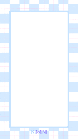 Picture Frame Sticker