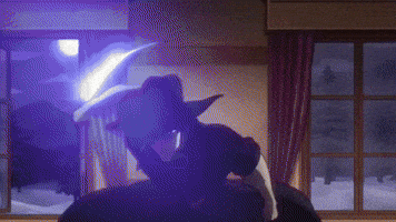 To Be Continued Jjba GIF