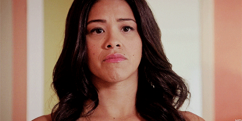 Jane The Virgin GIFs - Get the best GIF on GIPHY