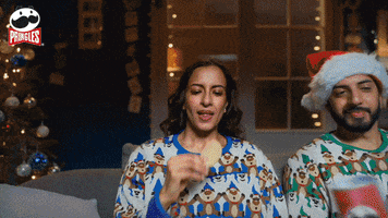 Football Pringles Can GIF by Pringles Europe