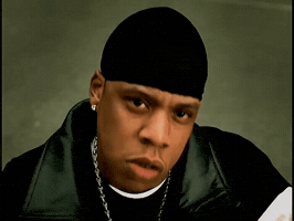 Jay-Z Hov GIF