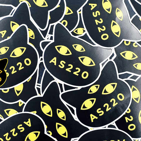 AS220 GIF