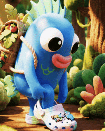 Vamos Lets Go GIF by Bubba's LA