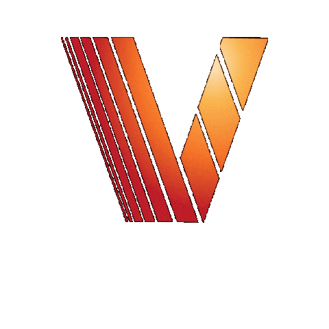 Viral Hub Marketing Sticker