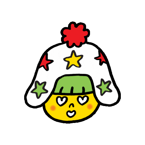 Baby Star Ramen Sticker