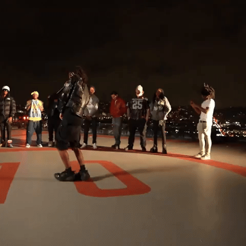 Trojan Horse Cypher GIF
