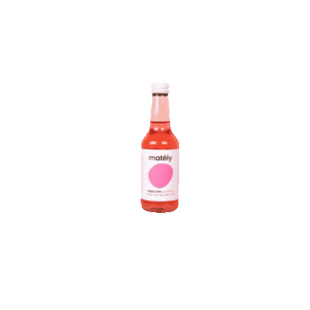 Matély Sticker