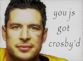 Ice Hockey GIF