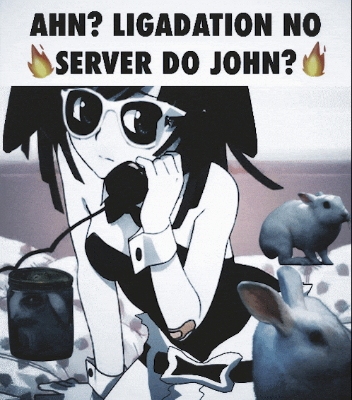 Bunny Monogatari GIF