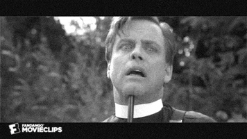 Horror GIF