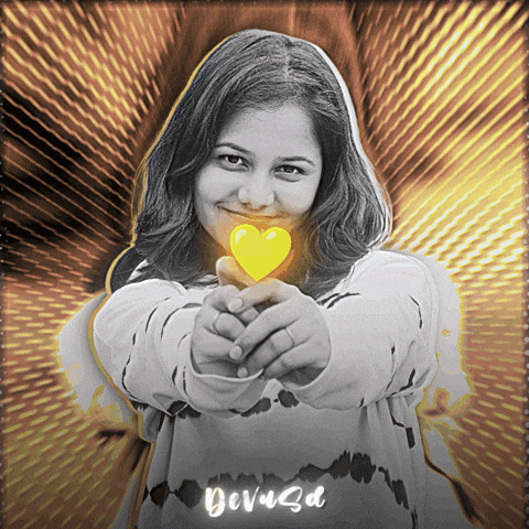 Devu GIF