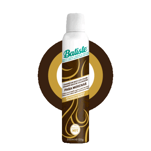 Batiste Spain Sticker