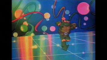 Tmnt GIF