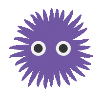 Happy Face Sticker
