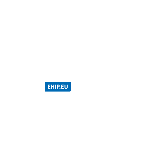 Sticker by EHiP Europäische Hochschule für Innovation und Perspektive
