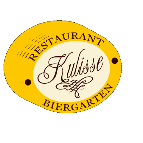 Matzke Gastro Sticker