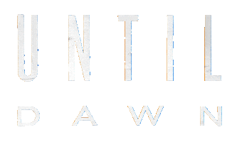 Until Dawn Horror Sticker by Sony Pictures Germany